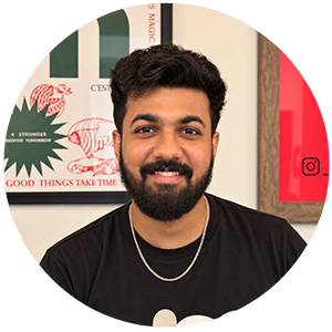 Aaditya Iyengar