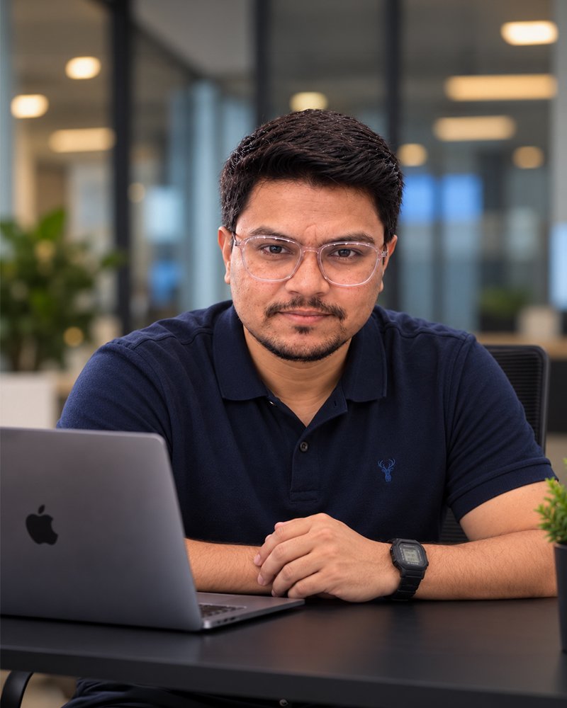 Kiran Dhangar